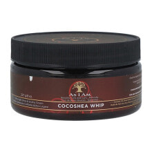 Gels And Lotions Кремовый As I Am Cocoshea Whip (227 g)