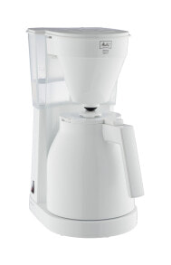 Coffee makers and coffee machines Melitta 1023-05 Fully-auto Drip coffee maker