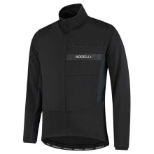 Athletic Jackets ROGELLI Barrier Jacket