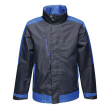 Premium Clothing and Shoes Regatta Cntrst Shell M TRW504 5WV Jacket