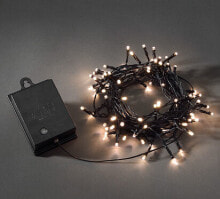 Christmas Fairy Lights Konstsmide 3728-100 decoration lighting 80 lamp(s) LED