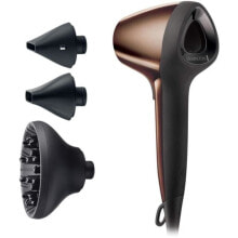 Hair Dryers And Hot Brushes Remington D7777 1800 W Bronze