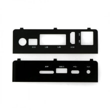 Cases Side panels for Odyssey X86J4105 to re_case - Seeedstudio 110991413