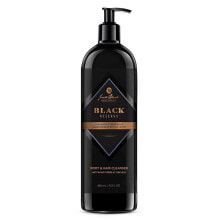 Body Wash And Shower Gels JACK BLACK Reserve Body Wash 355ml