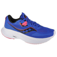 Running Shoes Saucony Guide 15 W S10684-125 running shoes