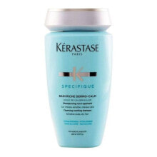 Shampoos Шампунь для глубокой очистки Kerastase Dermo-Calm (250 ml)