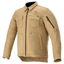 Athletic Jackets ALPINESTARS Trucker Jacket