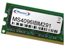 Memory Memory Solution MS4096IBM291 memory module 4 GB