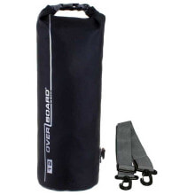 Waterproof Travel Backpacks OVERBOARD Tube Dry Sack 12L