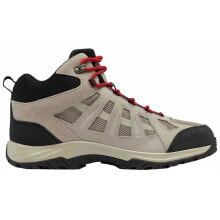 Athletic Boots COLUMBIA Redmond III Mid WP Hiking Boots