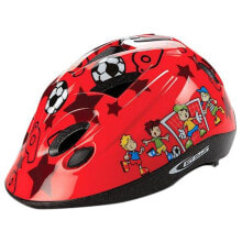 Protective Gear GES Dokky MTB Helmet