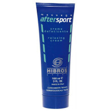 Muscle And Joint Pain Relief Ointments HIBROS After Sport Cream 100 ml