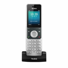 VoIP Equipment IP-телефон Yealink W56H DECT 2,4”
