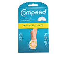 Patches Compeed 5708932022606 adhesive bandage 4.2 x 9.5 cm 2 pc(s)