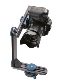Tripods and Monopods Accessories VR-System Slim. Weight: 750 g