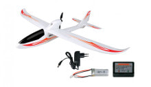 RC Airplanes, Helicopters Amewi Skyrunner V3 Radio-Controlled (RC) aAirliner Electric engine