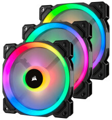 Cooling Systems Corsair LL120 RGB Computer case Fan 12 cm