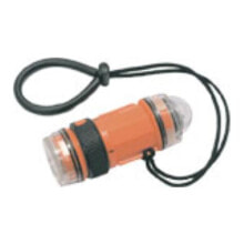 Handheld Flashlights TECNOMAR LED LS3 Strobe