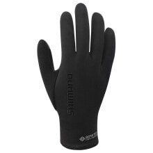 Athletic Gloves SHIMANO Infinium Race Long Gloves