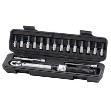 Tool kits and accessories BIKE HAND Torque Wrench Kit