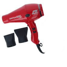 Hair Dryers And Hot Brushes HAIR DRYER 3200 plus #red