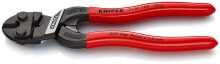 Cable and bolt cutters Knipex CoBolt S. Product colour: Black,Red