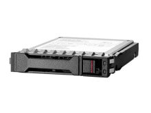 Internal Solid State Drives P40503-B21. SSD capacity: 960 GB, SSD form factor: 2.5", Component for: Server/workstation