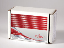 Computer Сleaning Supplies Fujitsu 3541-100K Consumable kit