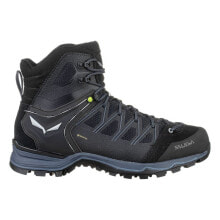 Premium Clothing and Shoes Salewa Ms Mtn Trainer Lite Mid GTX M 61359-0971 trekking shoes