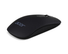 Computer Accessories Acer AMR820 mouse Right-hand RF Wireless Optical 1000 DPI