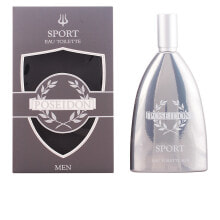 Men's Perfumes POSEIDON SPORT MEN edt spray 150 ml