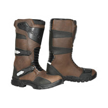 Athletic Boots BOOSTER Atacama WP Motorcycle Boots