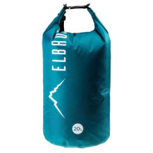Waterproof Travel Backpacks ELBRUS Drybag 20L Dry Sack