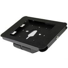Premium Clothing and Shoes StarTech.com Secure Tablet Stand - Desk or Wall-Mountable