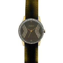 Mens Analog Leather Watches часы унисекс Arabians DBA2086M (Ø 40 mm)