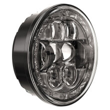 Spare Parts JW SPEAKER 8631 Headlight Led Evolution 5.75´´