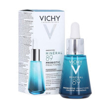 Facial Serums, Ampoules And Oils VICHY Minéral 89 Probiotic Serum 30ml