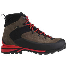 Hiking Shoes MONTURA Dolomia Goretex Hiking Boots