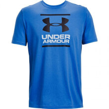Mens T-Shirts and Tanks Under Armor T-shirt M 1326 849 787