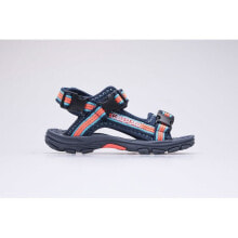 Athletic Sandals Kappa Rusheen T Jr Sandals 260773T-6729