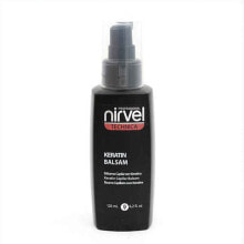 Leave-In Conditioners And Hair Oils  Крем для бритья Nirvel Keratin (125 ml)