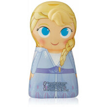 Bathing Products Гель для душа Frozen Elsa (400 ml)
