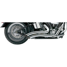 Spare Parts COBRA Speedster Swept 2-1 Harley Davidson 6223 Full Line System