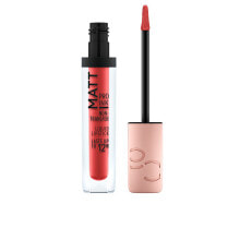 Lipstick MATT PRO INK non-transfer liquid lipstick #030