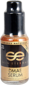 Facial Serums, Ampoules And Oils Source Naturals Skin Eternal™ DMAE Serum -- 1.7 fl oz