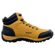 Athletic Boots HI-TEC Canori Mid Hiking Boots