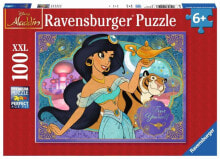 Ravensburger 00.010.409 Jigsaw puzzle 100 pc(s)