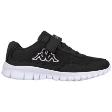 Boys Sneakers Kappa Follow Jr 260604K 1110 shoes