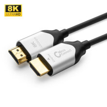 Cables & Interconnects Microconnect HDM191930V2.1OP, 30 m, HDMI Type A (Standard), HDMI Type A (Standard), 3D, Audio Return Channel (ARC), Black