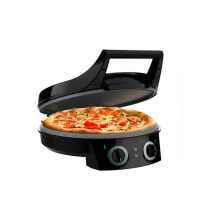 Other Appliances Духовой шкаф Cecotec Fun Pizza&Co Grill 1800 W Ø 31 cm